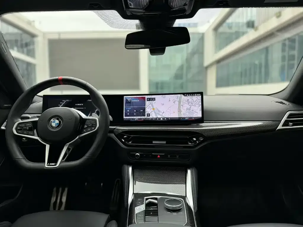 BMW M240i — фото 8
