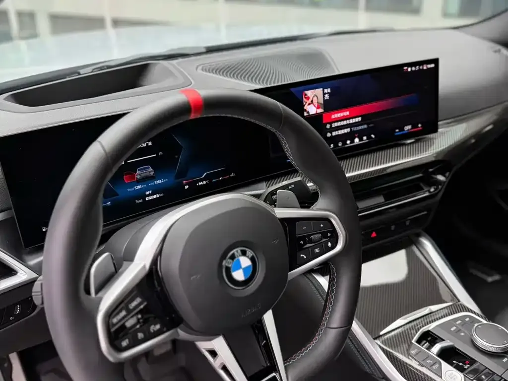 BMW M240i — фото 5