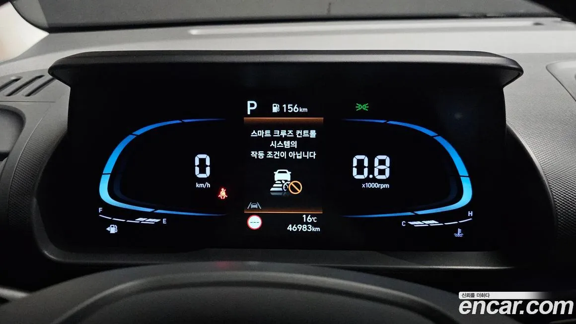 Hyundai Casper — фото 2