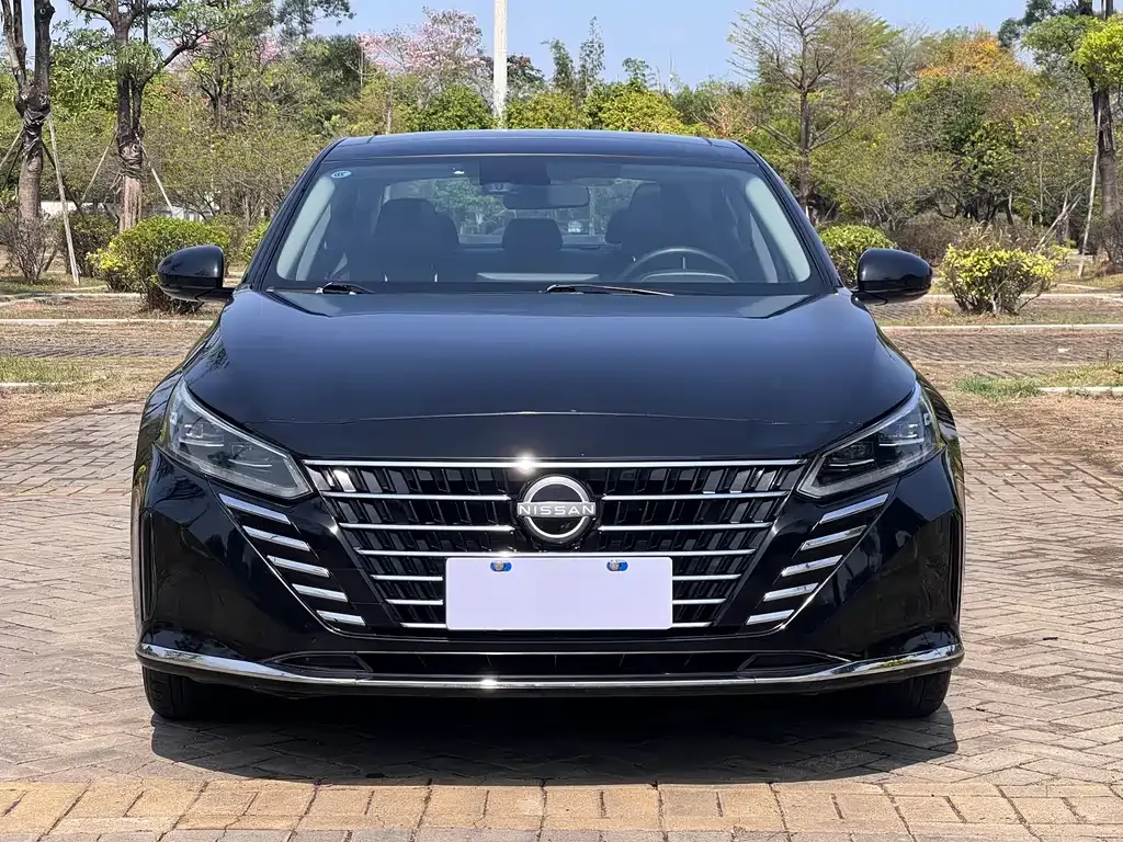 Nissan Teana — фото 3