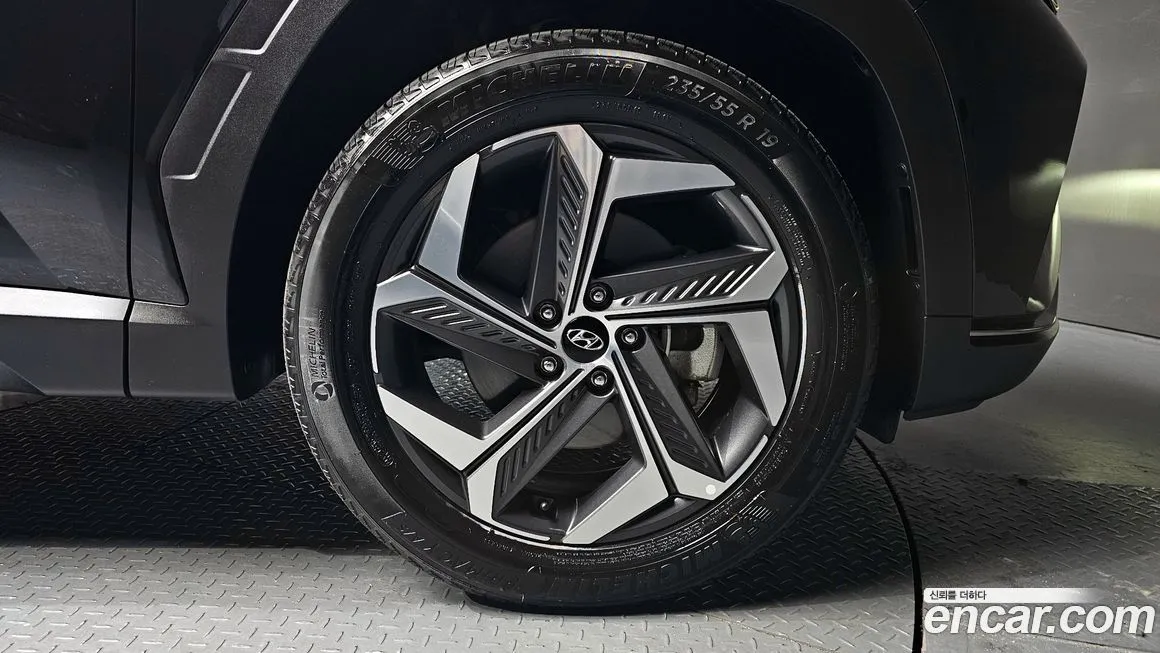 Hyundai Tucson — фото 4