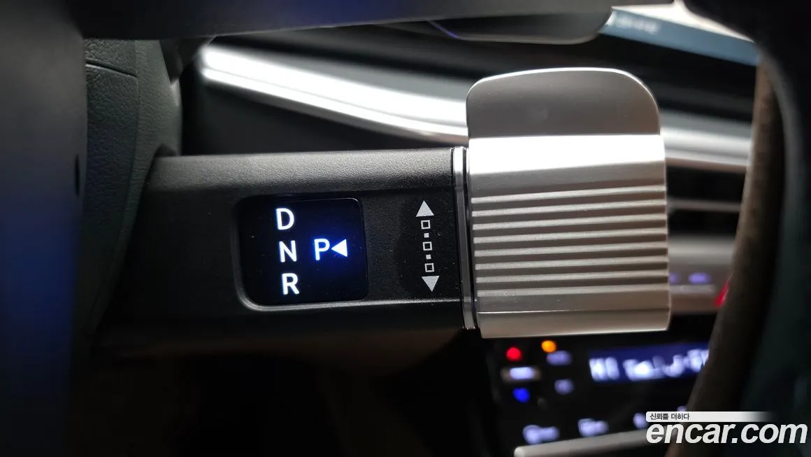 Hyundai Grandeur — фото 10