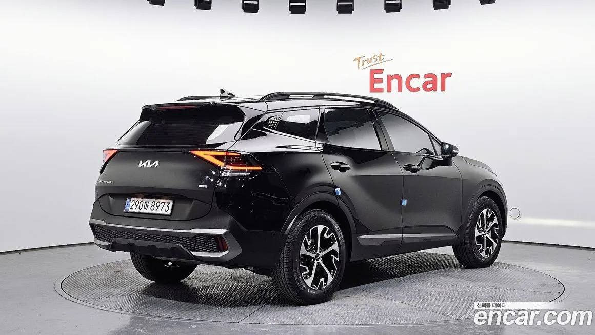 Kia Sportage — фото 2