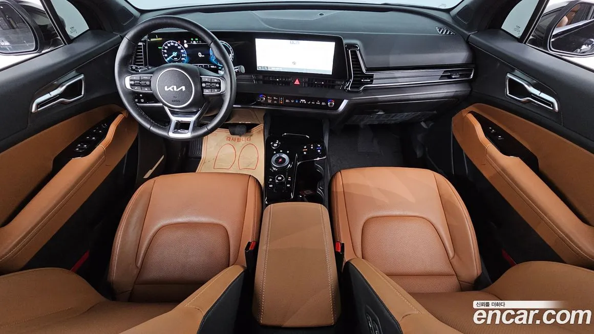 Kia Sportage — фото 4