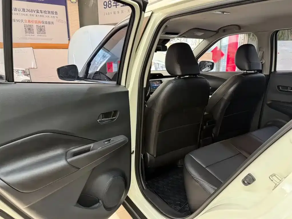 Nissan Kicks — фото 7