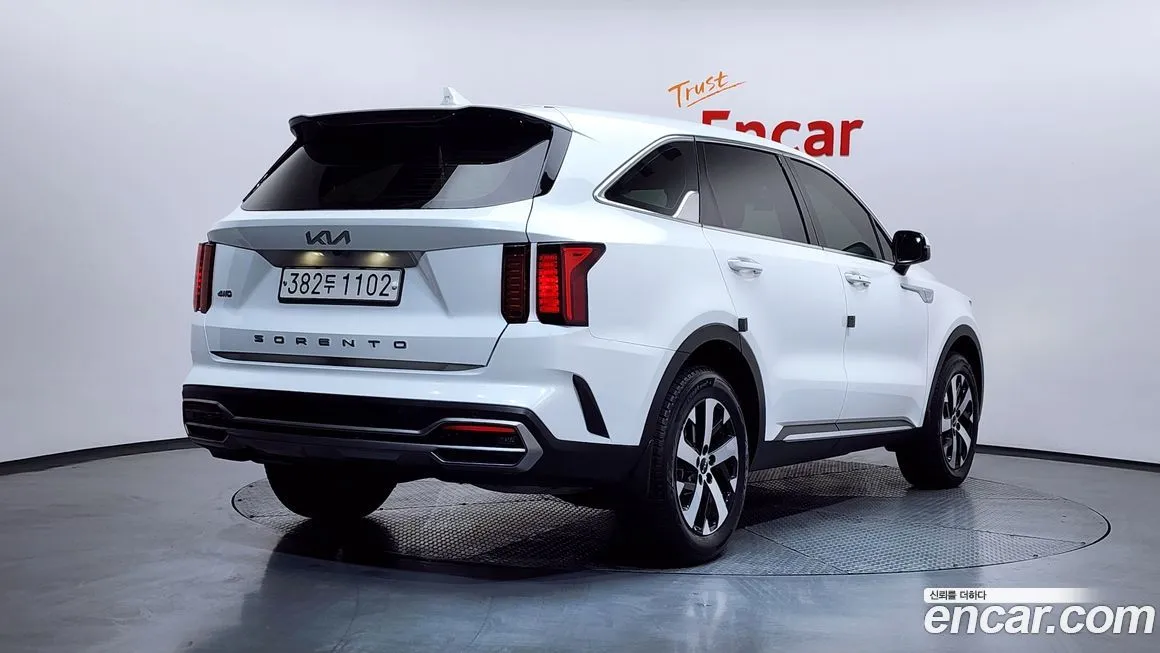 Kia Sorento — фото 7