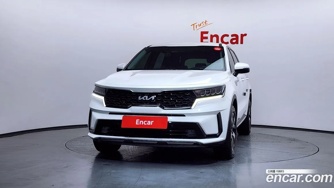 Kia Sorento — фото 4