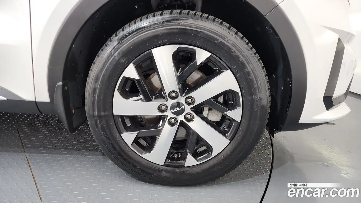 Kia Sorento — фото 3