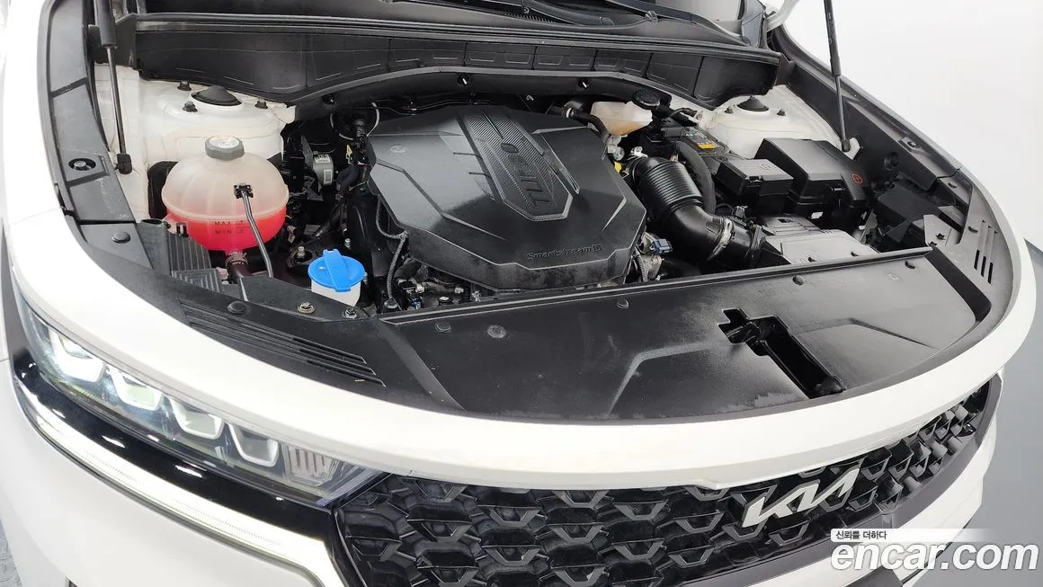 Kia Sorento — фото 10