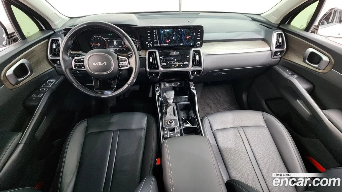 Kia Sorento — фото 2