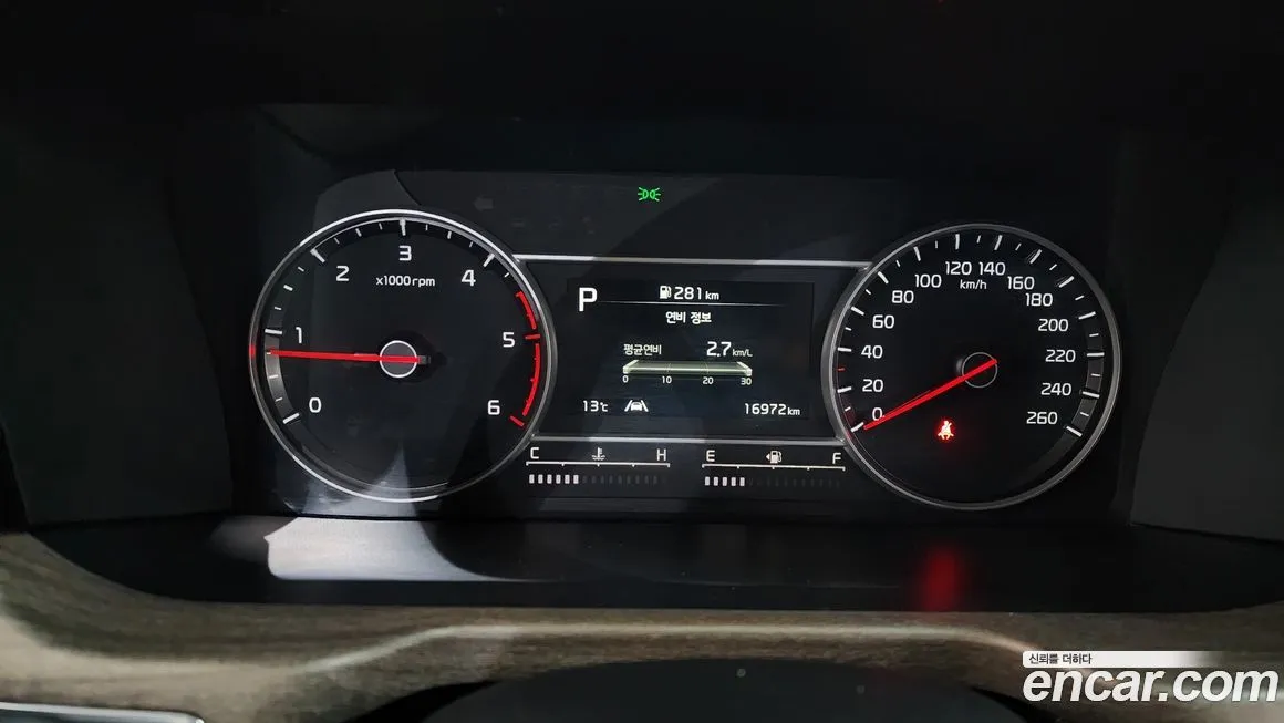 Kia Sorento — фото 6