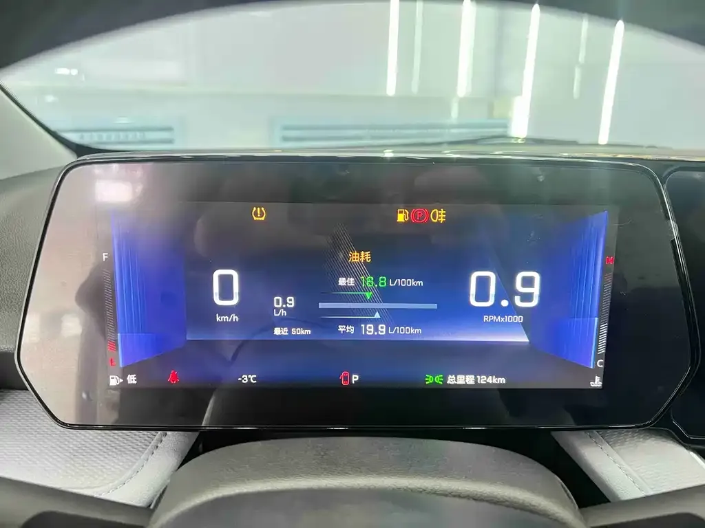 Chevrolet Monza — фото 10