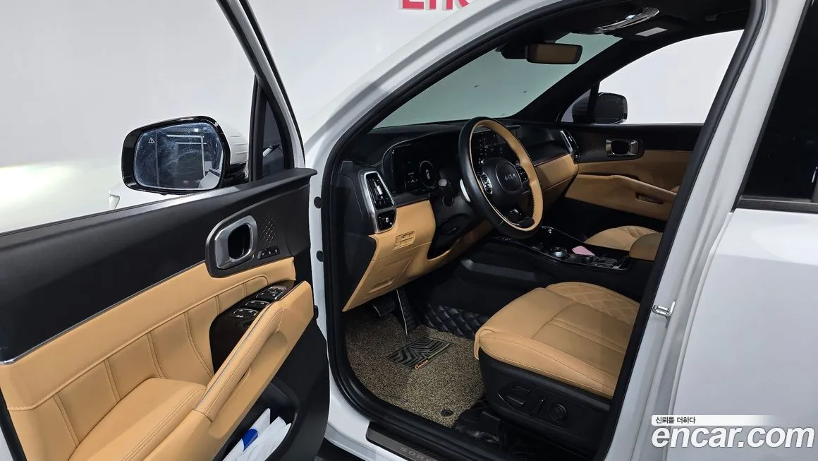 Kia Sorento — фото 10