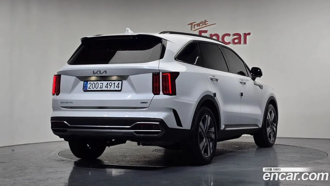 Kia Sorento — фото 2