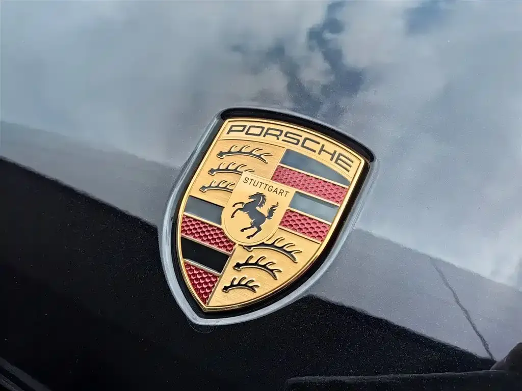 Porsche Panamera — фото 4