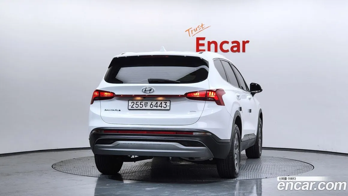 Hyundai Santafe — фото 6