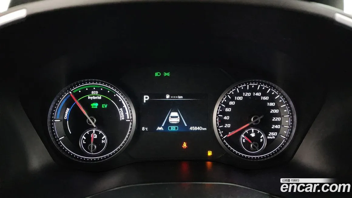 Hyundai Santafe — фото 3