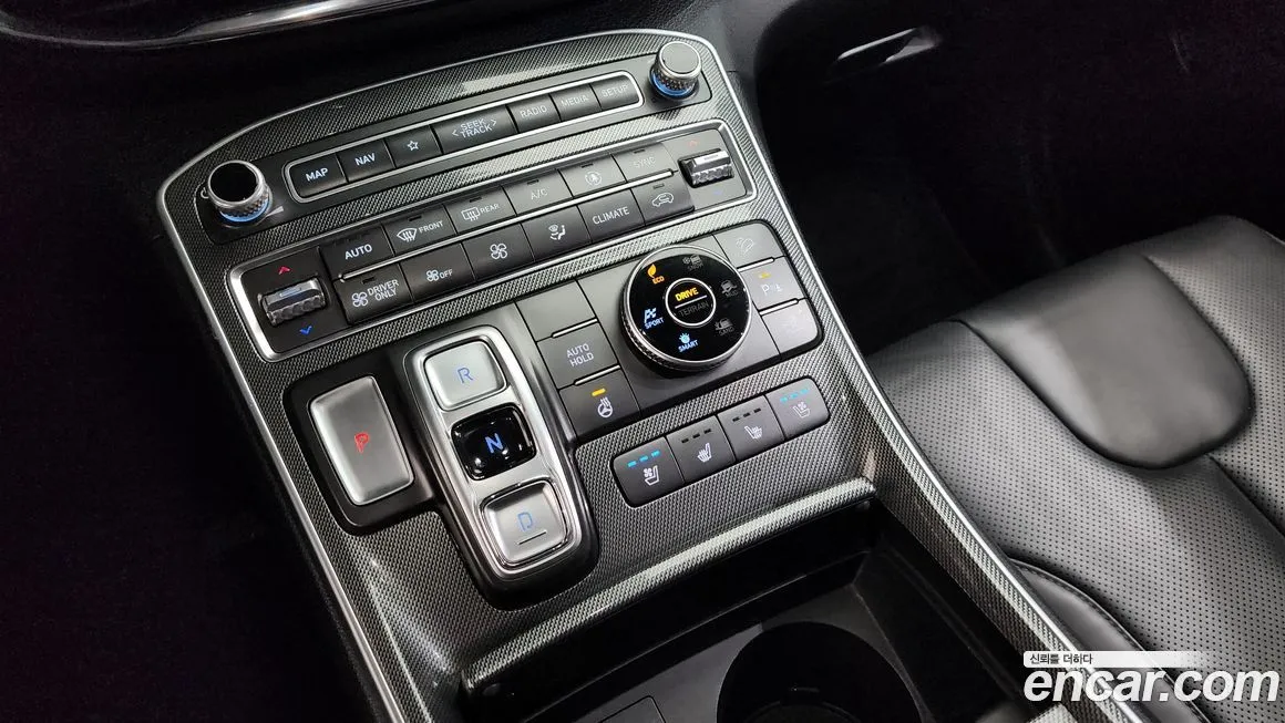 Hyundai Santafe — фото 7
