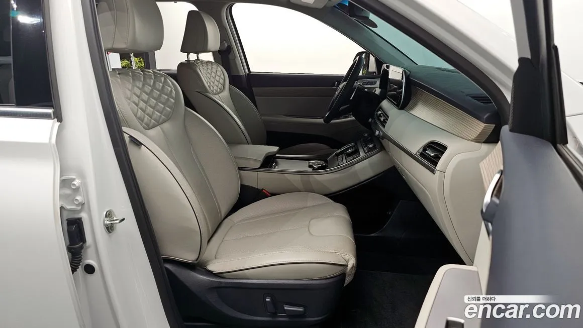 Hyundai Palisade — фото 2