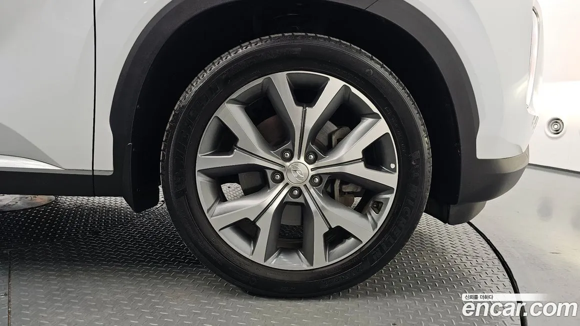 Hyundai Palisade — фото 7
