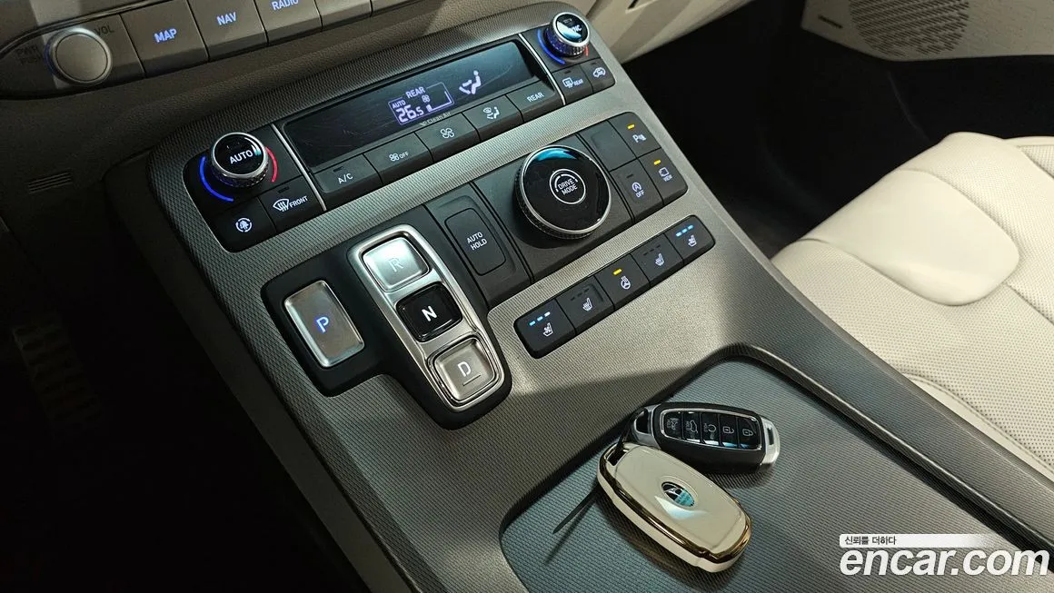 Hyundai Palisade — фото 6