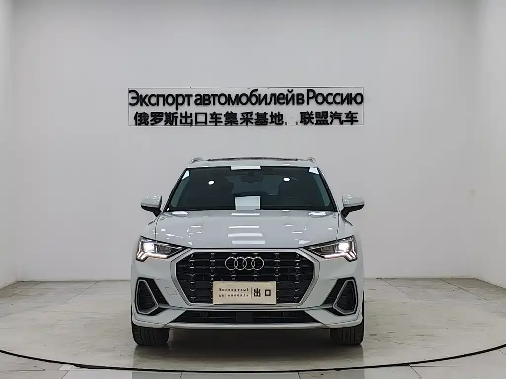 Audi Q3 — фото 4