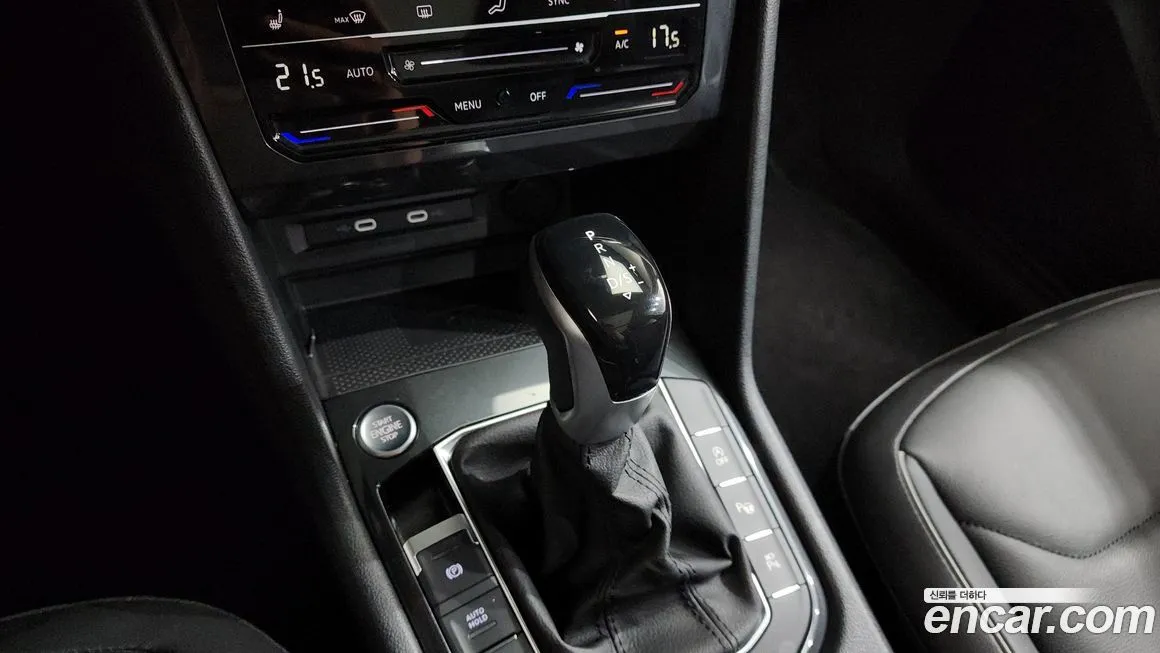 Volkswagen Tiguan — фото 2
