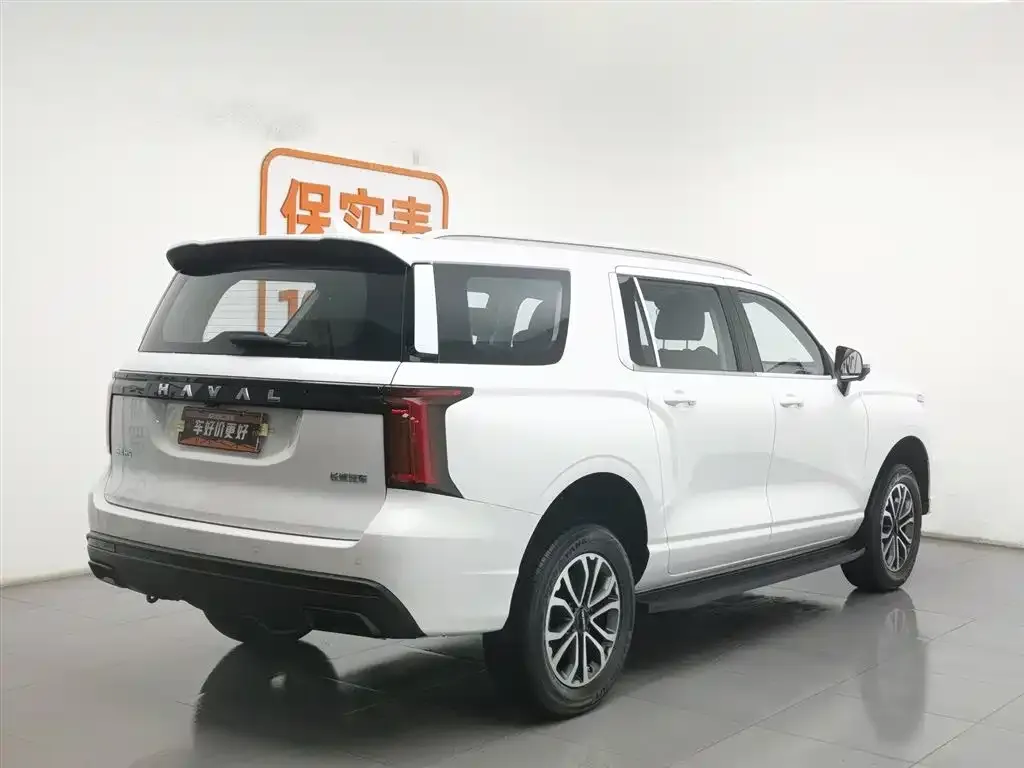 Haval H5 — фото 7