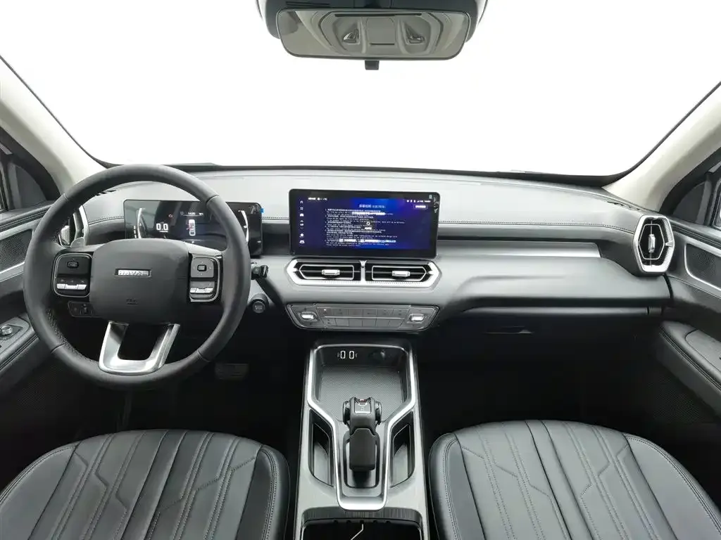 Haval H5 — фото 8