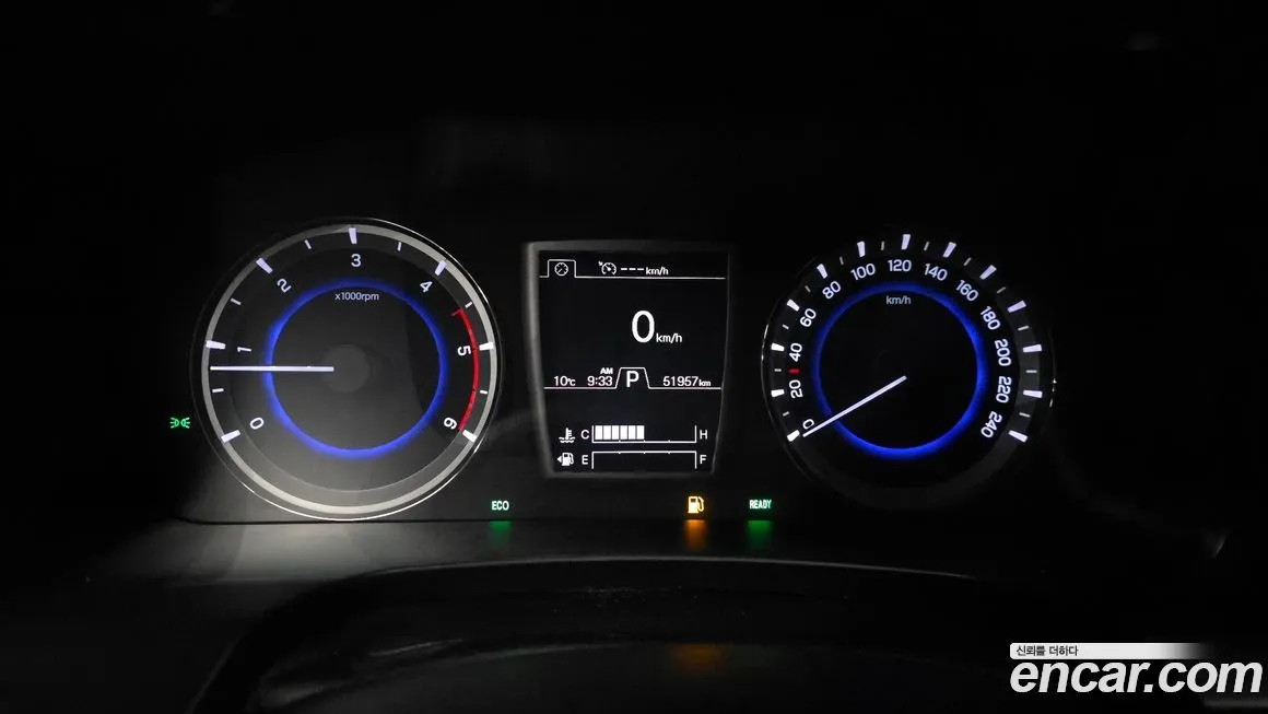 KG Mobility (Ssangyong) Rexton — фото 8