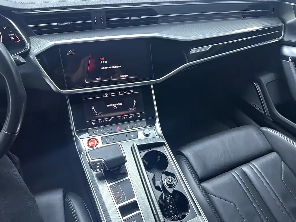 Audi A7 — фото 10