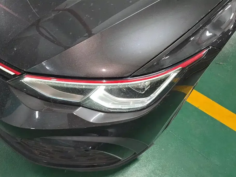 Volkswagen Golf GTI — фото 4