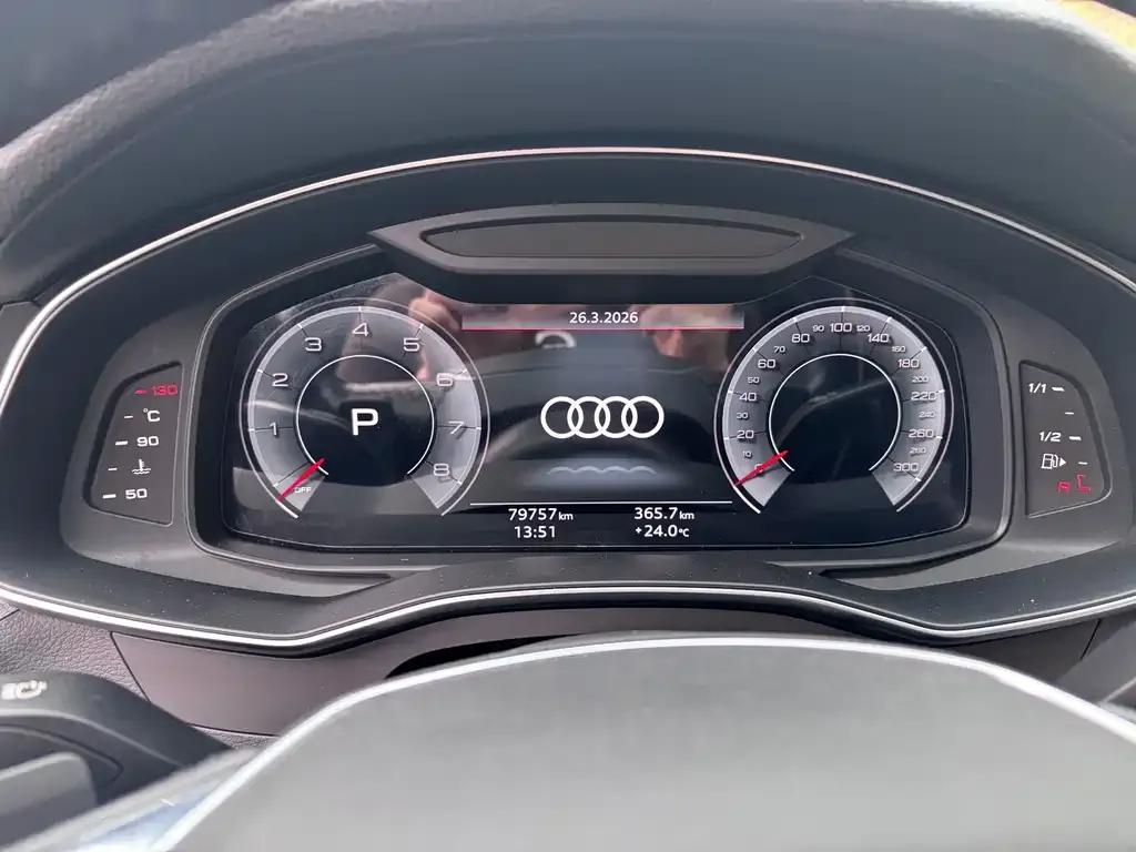 Audi A7 — фото 2