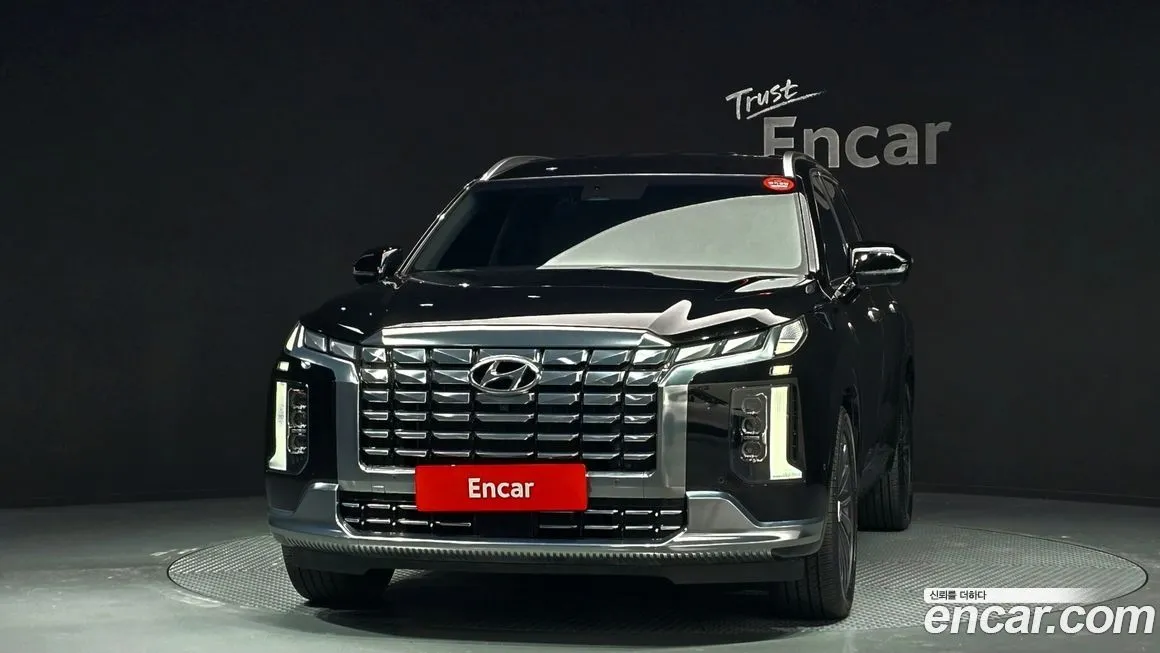 Hyundai Palisade — фото 2