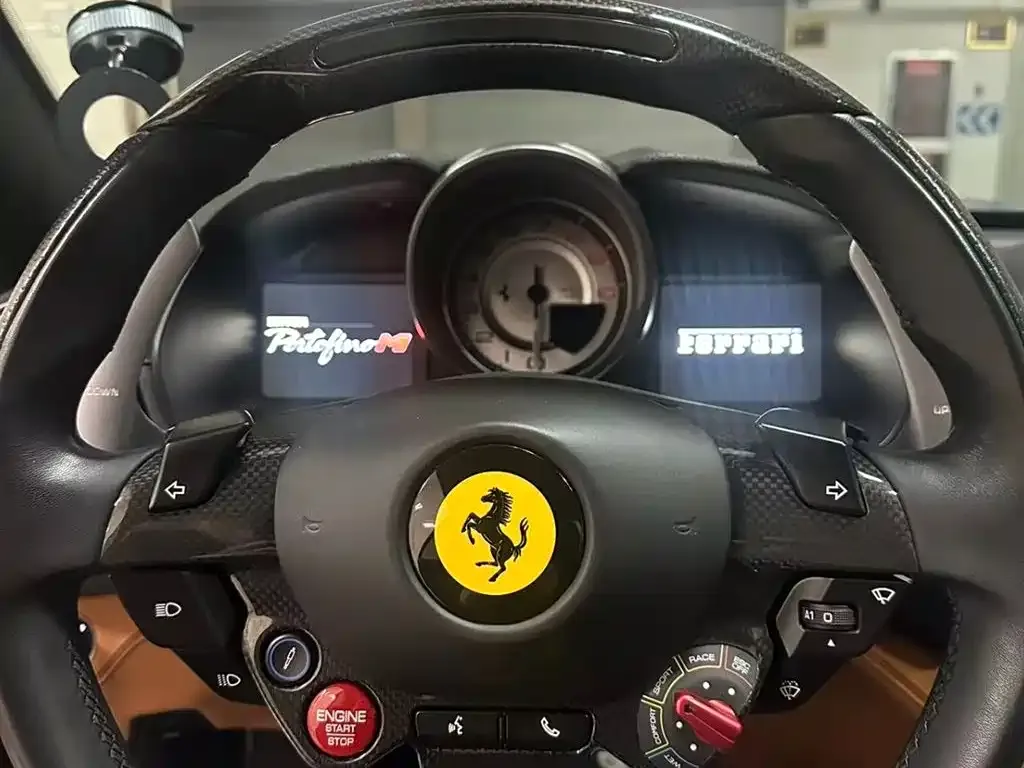 Ferrari Portofino — фото 2