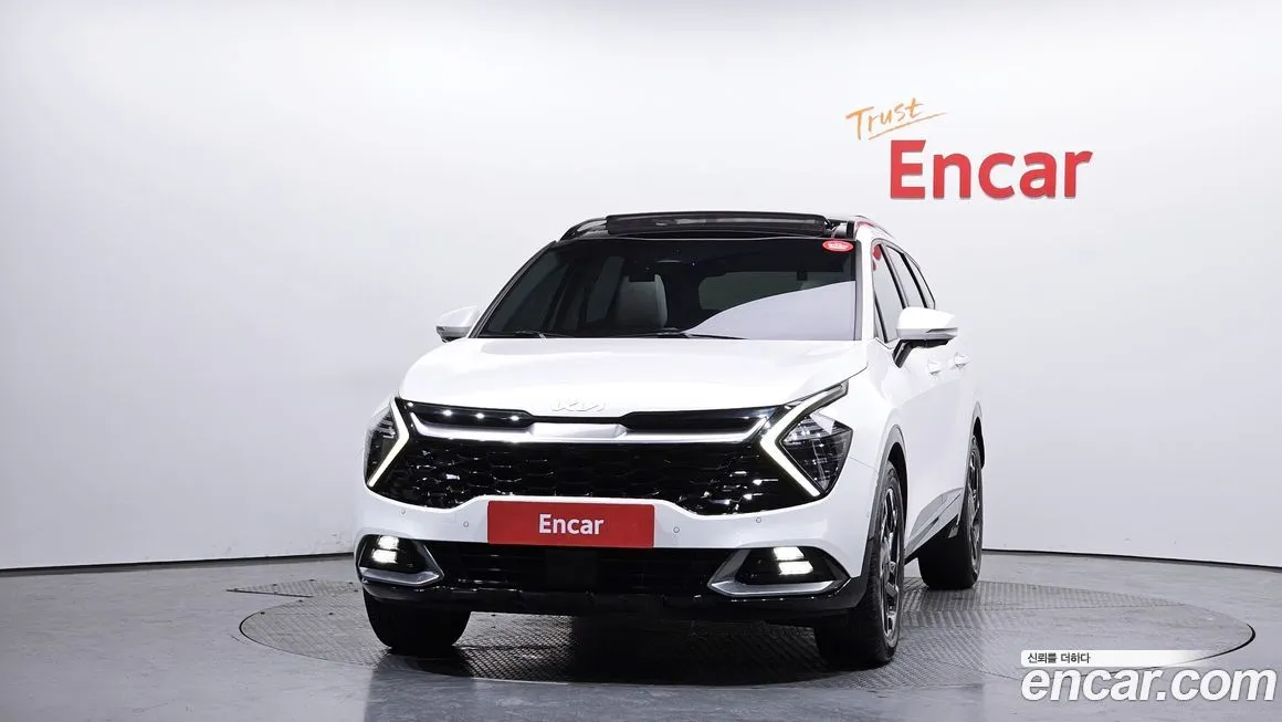 Kia Sportage — фото 3