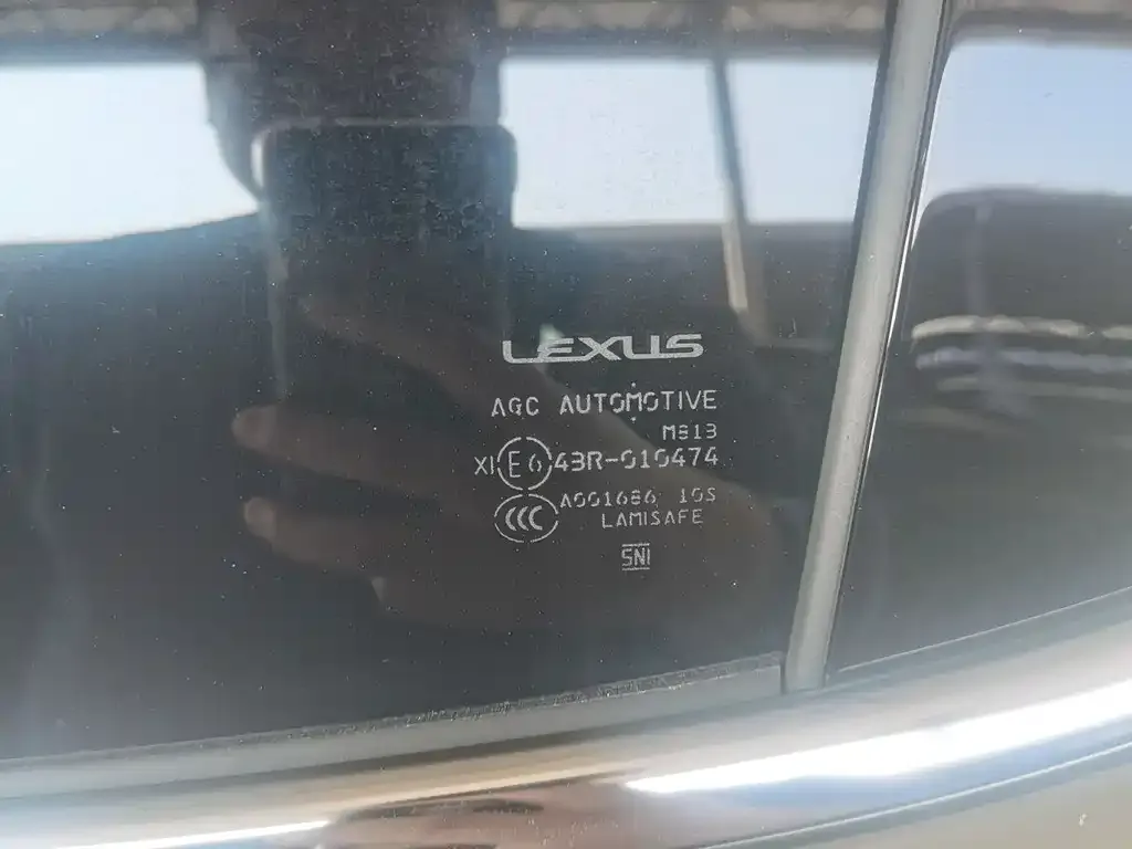 Lexus RX — фото 10