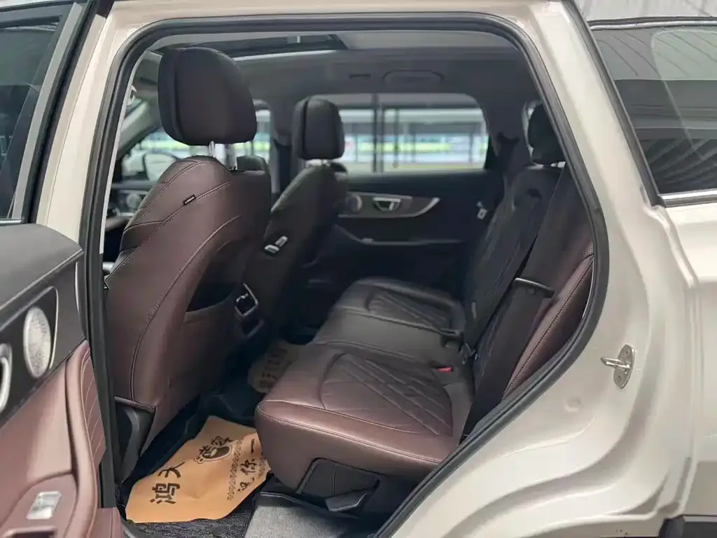 Chery Tiggo 8 PRO — фото 2