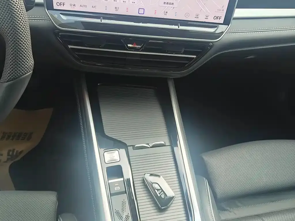 Volkswagen Passat — фото 7