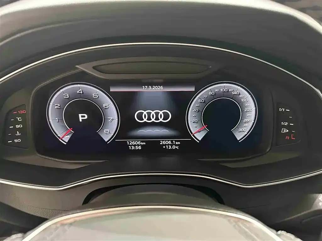 Audi A6L — фото 2