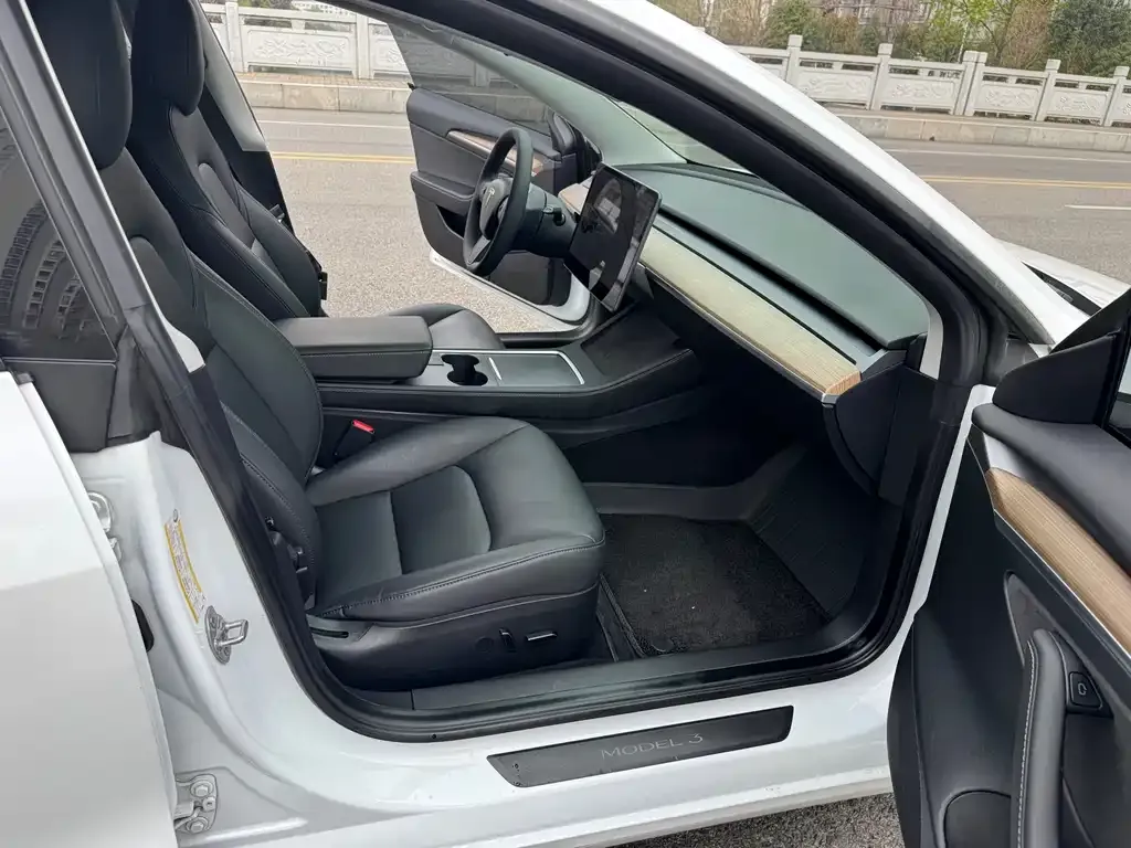 Tesla Model 3 — фото 2