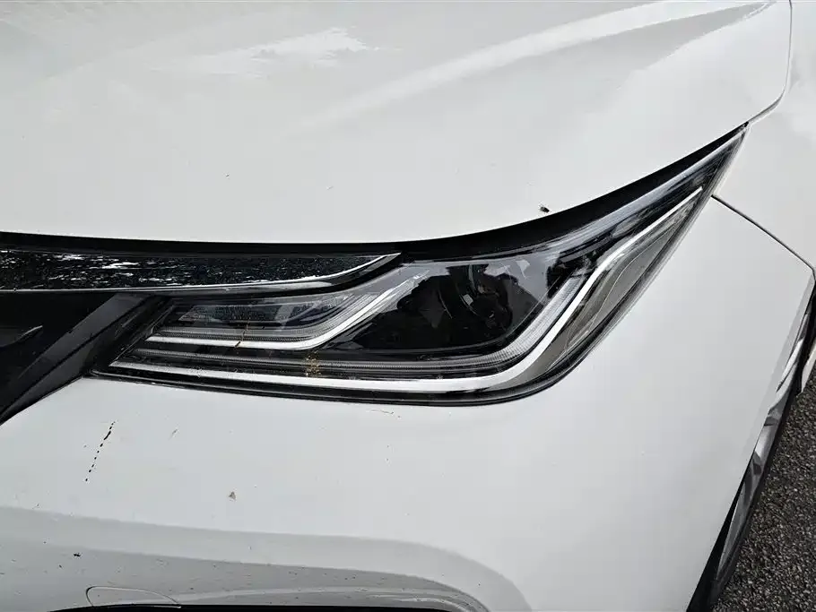 Toyota Allion — фото 2