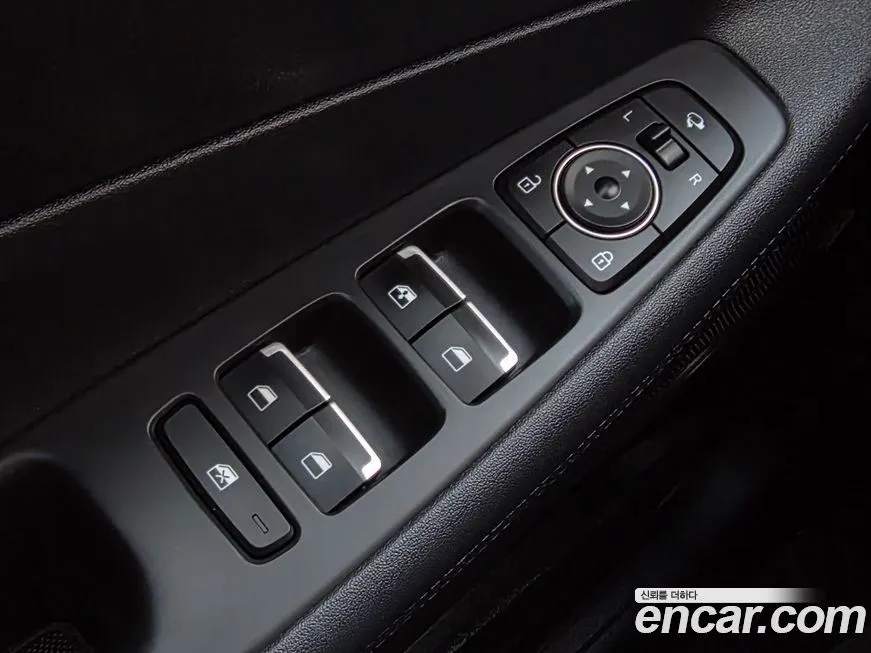 Hyundai Santafe — фото 2