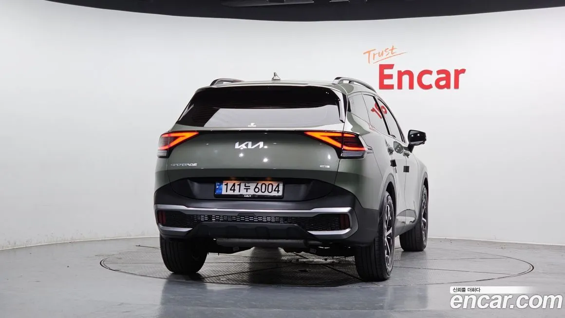 Kia Sportage — фото 2