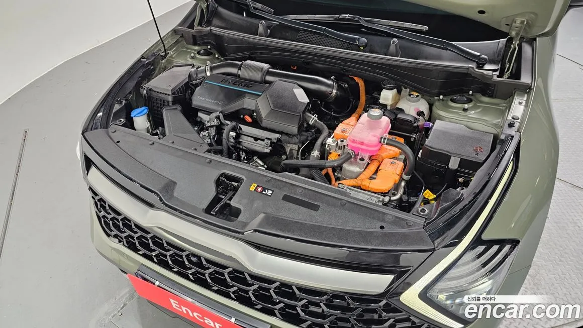 Kia Sportage — фото 6