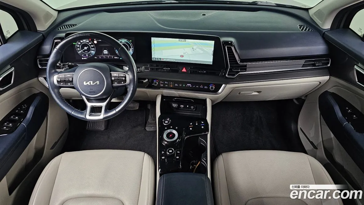 Kia Sportage — фото 10