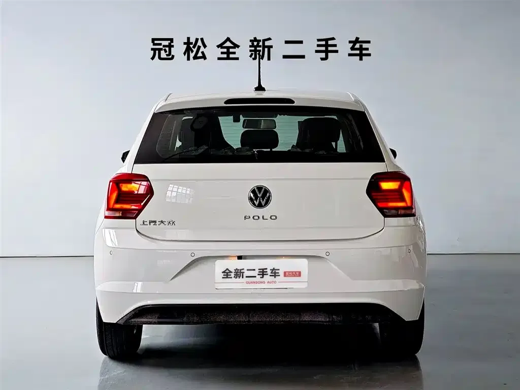 Volkswagen Polo — фото 2