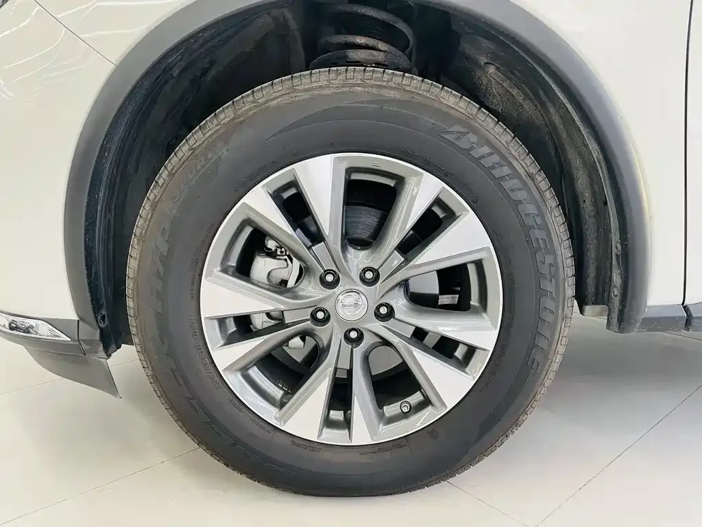 Nissan Murano — фото 3