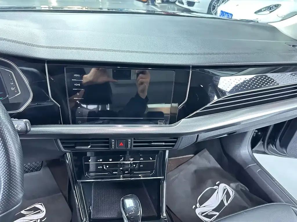 Volkswagen Passat — фото 6