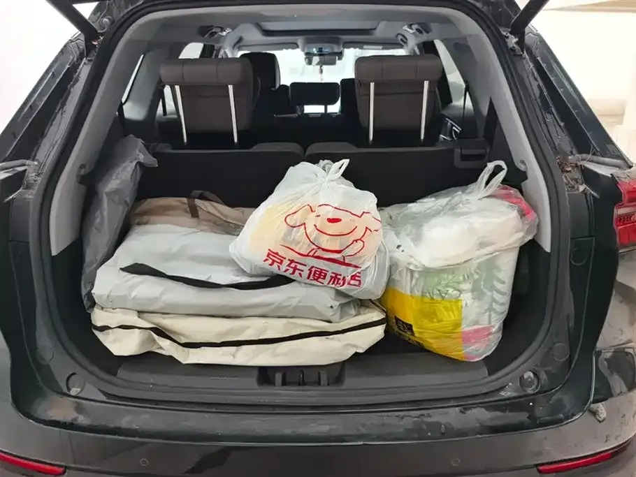 Chery Tiggo 8 PRO — фото 10